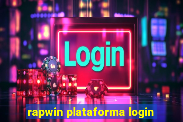 rapwin plataforma login